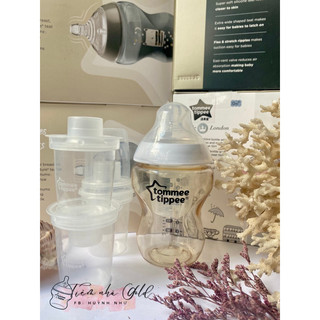 CỐC TRỮ SỮA TOMMEE TIPPEE