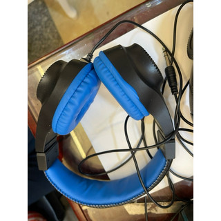 Tai nghe chụp tai Boreho cho piano điện jack 6.5 ly chất lượng tốt