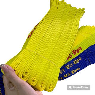 Đai Vovinam phong trào