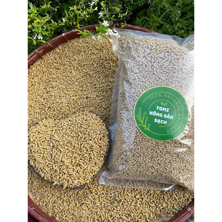 cám gà cao cấp (gà nhanh lớn)1kg