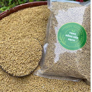 cám gà cao cấp (gà nhanh lớn)1kg