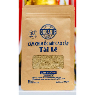 Combo 5 gói Cám Ốc mít dưỡng Tài Lê