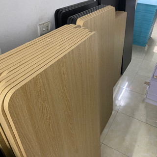 ⚡️Mặt bàn- Tấm gỗ MDF vân đẹp,  size lớn