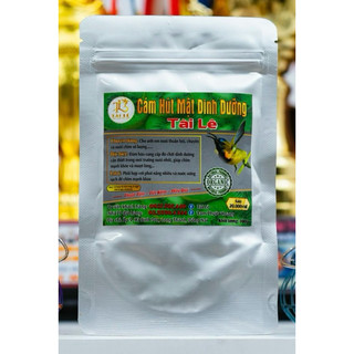 Combo 1 ký cám dinh dưỡng Hút mật Tài Lê
