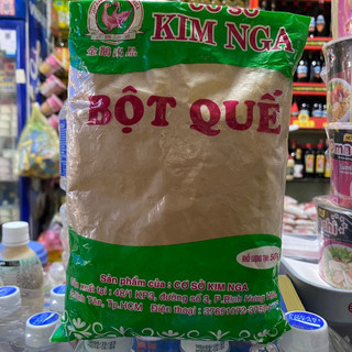 Bột quế kim nga gói 500g