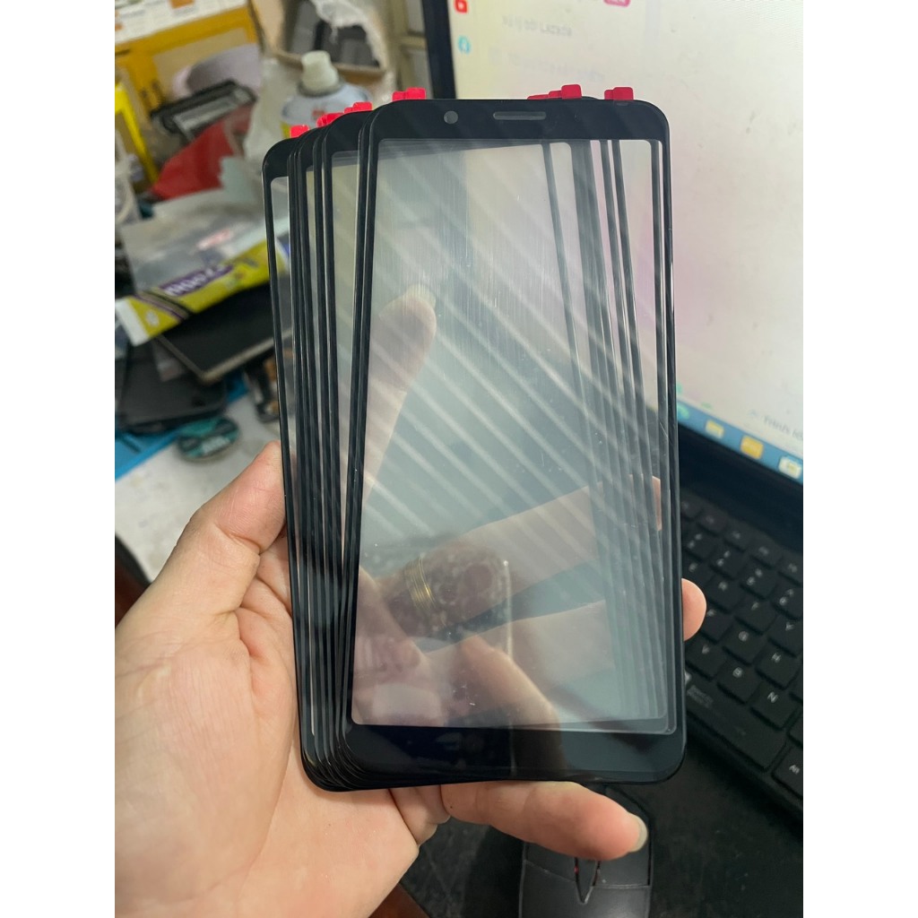 mặt kính Asus Zenfone Max Pro M1/kính Zenfone Max Pro M1/zb602kl