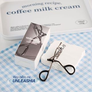 Bấm mi Unleashia X2 Double Eyelash Curler