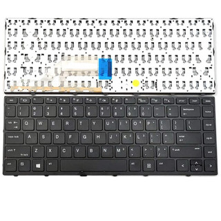 Bàn phím HP Probook 430 G5, 440 G5, 445 G5, Probook 640 G4, 645 G4, 640 G5, 645 G5