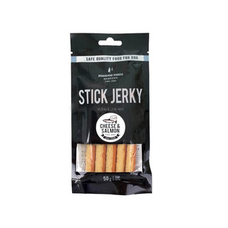 Snack Que Bowow Cho Chó