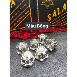 Tán 10li 12li Salaya Bít Đầu