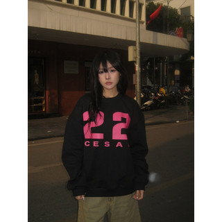 Sweater 22 - áo thun dài tay thể thao