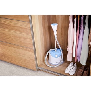 Bàn ủi hơi nước đứng philips gc482 1600w - bảo hành 2 năm