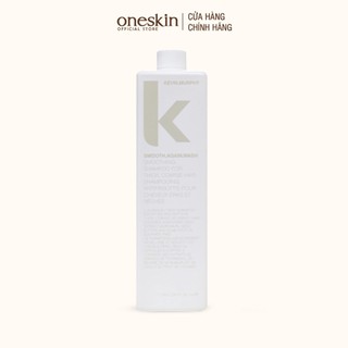 Dầu gội siêu mượt Kevin Murphy Smooth Again 1000ML