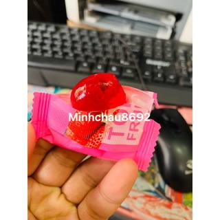 KẸO DẺO TRÁI CÂY TOP FRUIT COOWY  320GR