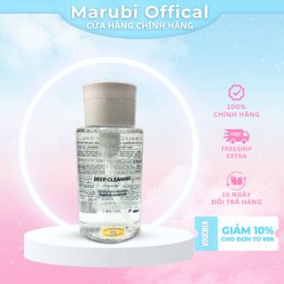 Nước Tẩy Trang Insun Marado 200ML Không Cồn