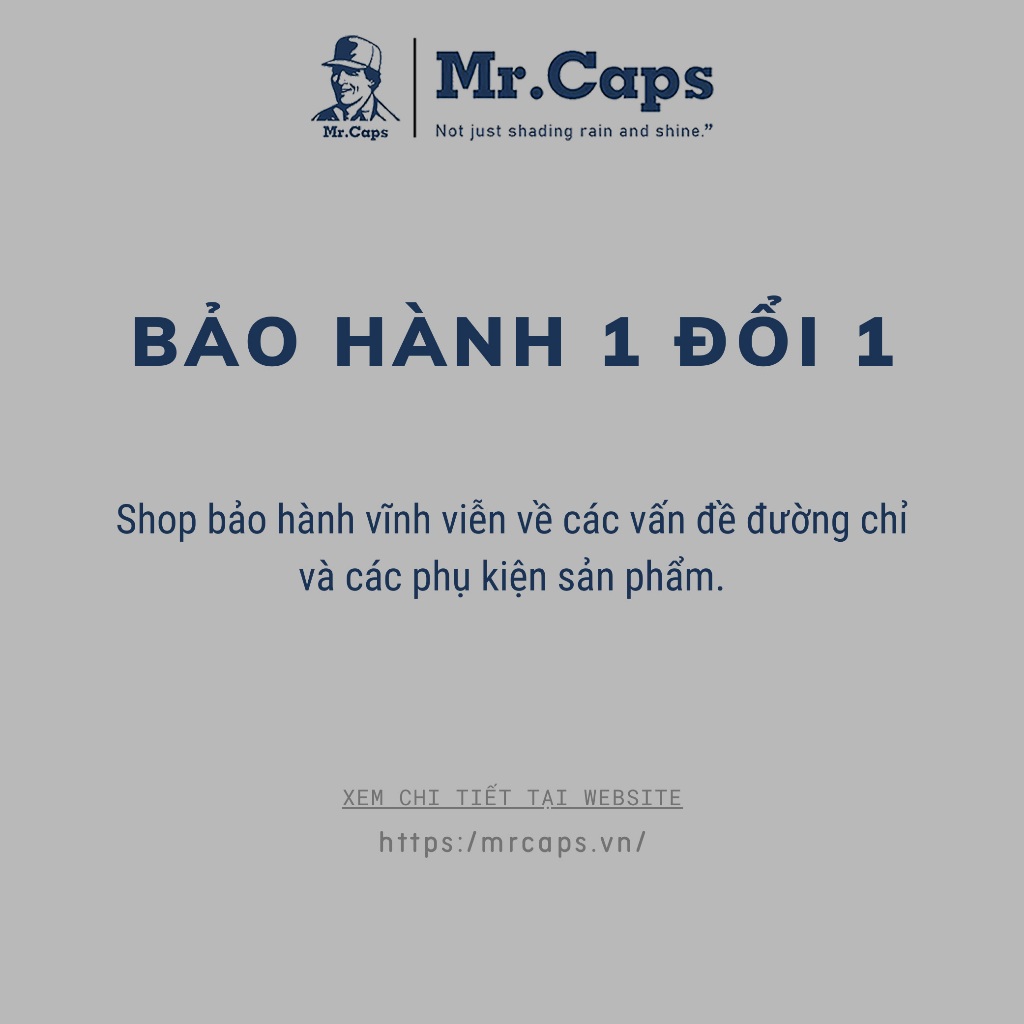 Mũ lưỡi trai phối lưới thời trang - Nón kết nam nữ kiểu dáng lưỡi trai phối lưới phụ kiện thời trang cao cấp Mrcaps MR01 | BigBuy360 - bigbuy360.vn