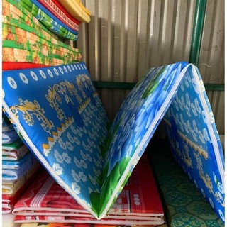 NỆM PE GẤP 3 ĐỦ LOẠI (2cm, 2,5cm, 3cm).
