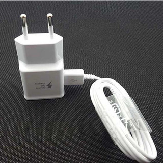 Bộ cáp sạc nhanh samsung galaxy s7 edge, s6, s6 edge,s5, s4, note4,note5_sạc chuẩn