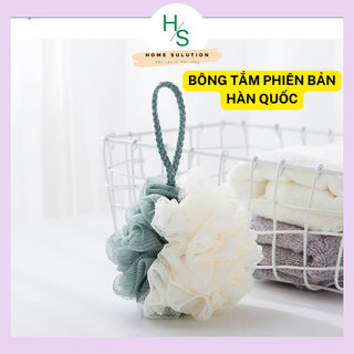 Bông tắm siêu tạo bọt giá rẻ