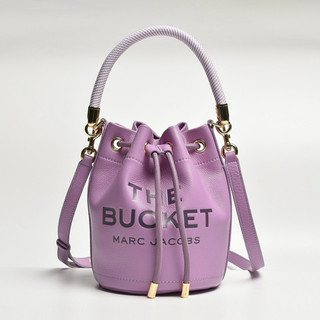 Túi bucket Marc da thật bền đẹp, rút miệng xinh xắn, trẻ trung