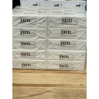 Giấy in A4, giấy A4, Giấy Excel A4 70, giấy excell A4 80 (450 tờ)