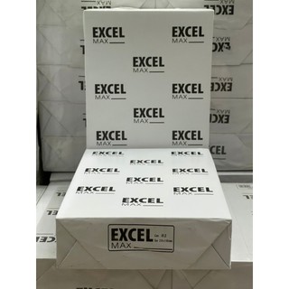 Giấy in A4, giấy A4, Giấy Excel A4 70, giấy excell A4 80 (450 tờ)