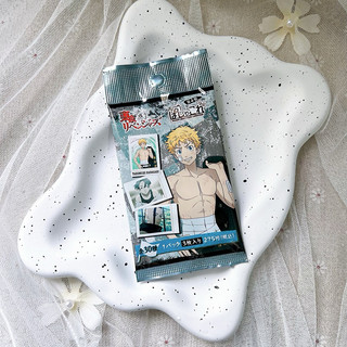 [SẴN-SUMMER 95’] Pack polaroid pola random ngẫu nhiên card thẻ nhân phẩm Tokyo Revengers chính hãng