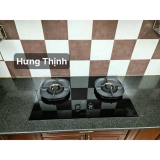 Bếp ga âm Electrolux EHG8250BC EHG8251BC Hàng Trưng Mẫu đẹp 99% Bảo hành 2 năm Tặng Van+Dây gas