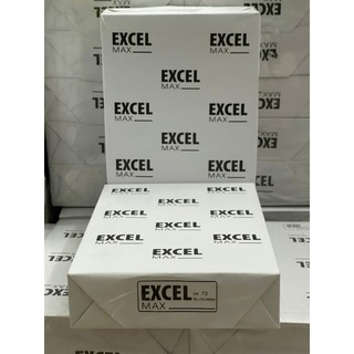Giấy in A4, giấy A4, Giấy Excel A4 70, giấy excell A4 80 (450 tờ)