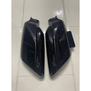 Ốp hông / cốp hông xe angel hi - mã m51 - chính hãng sym