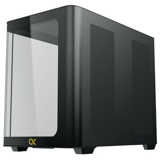 Vỏ Case XIGMATEK ALPHA PANO BLACK (E.ATX)