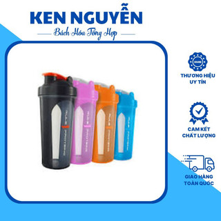 Bình Lắc Rule 1 Protein Shaker Chính Hãng