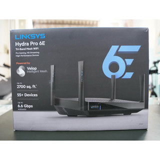Bộ phát wifi linksys mr7500