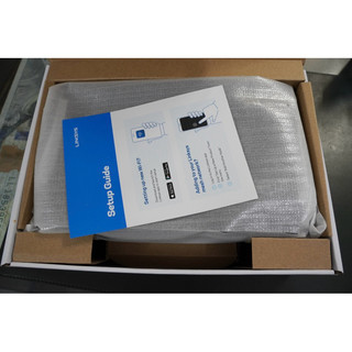 Bộ phát wifi Linksys MR7500 (Hydra Pro 6E Tri-Band AXE6600 Mesh) - (used)