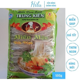 Miến dong sạch Trung Kiên( miến mộc hà nội)