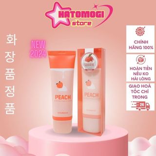 Kem dưỡng trắng da / kem đào peach whip tone up nâng tone da trắng hồng 50g
