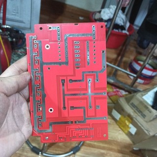 mạch băm igbt