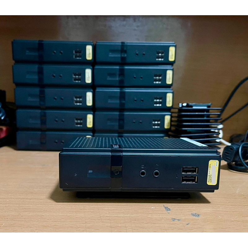 Mini PC Nec Atrust T180
