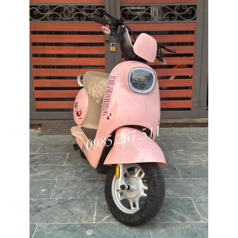 Xe Điện Q10  bản nâng cấp mới nhất 2024- Xe điện thời trang cao cấp - động cơ siêu khoẻ 600w- Bh 12 tháng | BigBuy360 - bigbuy360.vn