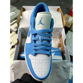 Giày Air Jordan 1 Low "UNC" (Best Quality)