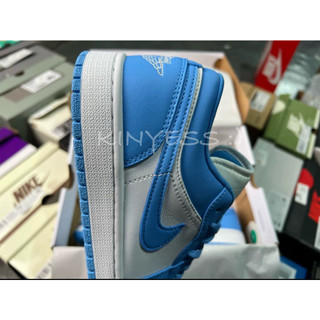 Giày Air Jordan 1 Low "UNC" (Best Quality)