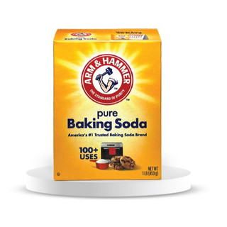Bột Baking Soda 454g - USA