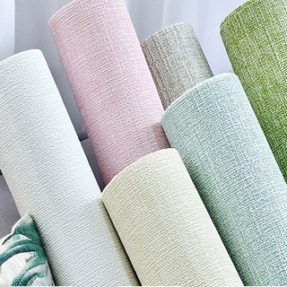  Free Ship - Cuộn Xốp Dán Tường  9m & 3m x 50cm Dày 2.5mm Cách Nhiệt Chống Ẩm 