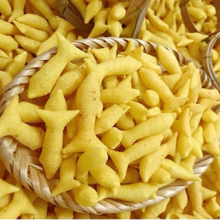 500g BÁNH CÁ PHÔ MAI