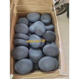 Đá chườm gan không dầu dư quang châu