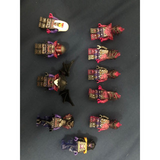Mini Ninjago Non