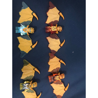 Mini Ninjago Non