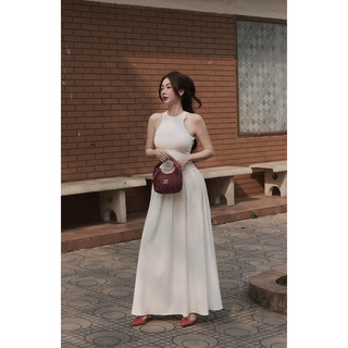 Set áo balo váy suông 𝑨𝑺𝑯𝒀𝑳𝑬𝒀