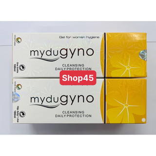 Gel vệ sinh phụ nữ Mydugyno 180ml date 2026