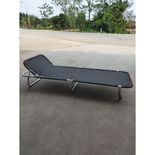 Giường gấp văn phòng giá rẻ
